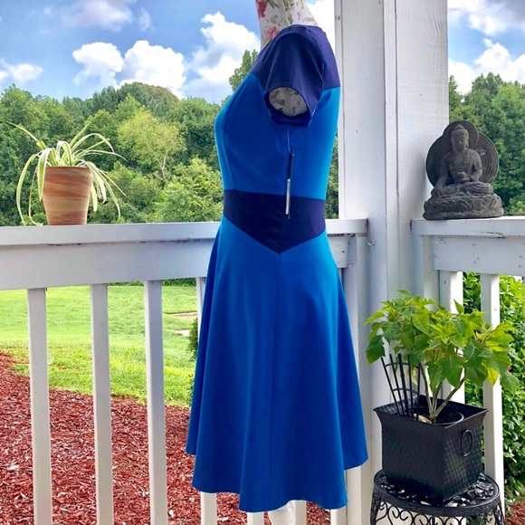 Andrew Marc Dress - Picture 2 of 4